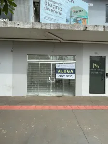 Prédio Comercial para alugar, 30m² no Zona 08, Maringá