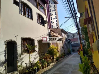 Casa com 4 Quartos à venda, 220m² no Icaraí, Niterói