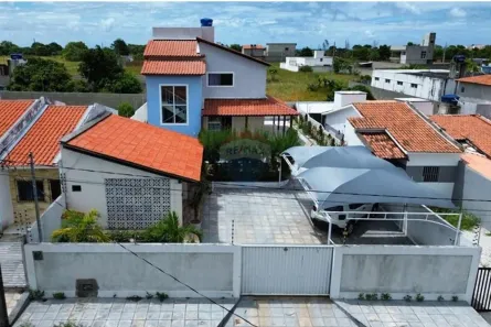 Casa com 4 Quartos à venda, 450m² no Cidade Balneária Novo Mundo I, Conde