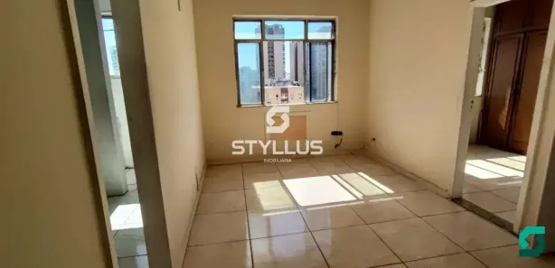 Apartamento com 1 Quarto à venda, 46m² no Cachambi, Rio de Janeiro