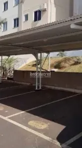 Apartamento com 2 Quartos à venda, 46m² no Olímpico, Londrina