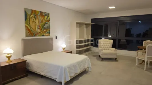 Apartamento com 1 Quarto à venda, 42m² no Saco Grande, Florianópolis