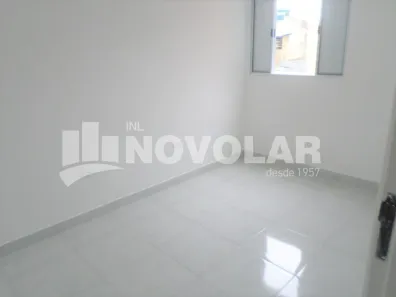 Apartamento com 1 Quarto para alugar, 30m² no Cidade Seródio, Guarulhos