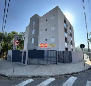 Apartamento com 2 Quartos à venda, 50m² no Giardino D' Itália, Itatiba
