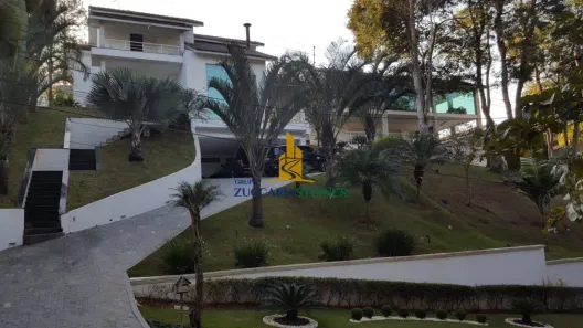 Casa de Condomínio com 6 Quartos à venda, 950m² no Novo Horizonte Hills I e II, Arujá