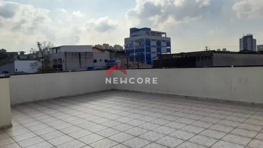 Apartamento com 2 Quartos à venda, 65m² no Dos Casa, São Bernardo do Campo