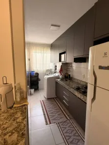 Apartamento com 2 Quartos à venda, 47m² no Gleba Fazenda Palhano, Londrina