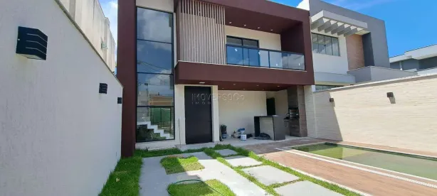 Casa de Condomínio com 4 Quartos à venda, 225m² no Vargem Pequena, Rio de Janeiro