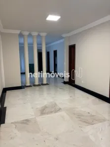 Apartamento com 4 Quartos à venda, 200m² no Barro Preto, Belo Horizonte
