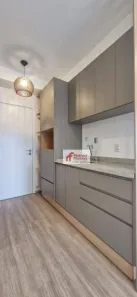 Apartamento com 2 Quartos para alugar, 48m² no Tatuapé, São Paulo