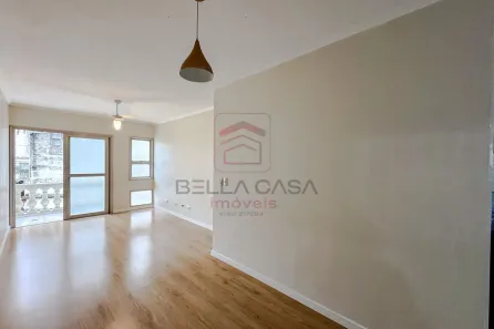 Apartamento com 2 Quartos para alugar, 64m² no Mooca, São Paulo
