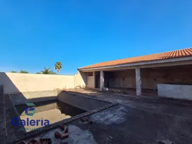 Casa com 4 Quartos à venda, 350m² no Ribeirânia, Ribeirão Preto