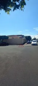 Imóvel Comercial à venda, 200m² no Vila Santo Antônio, São José do Rio Preto