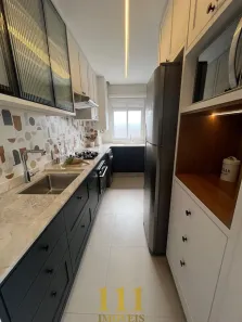 Apartamento com 2 Quartos à venda, 78m² no Jardim São Dimas, São José dos Campos