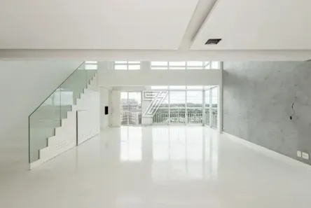Apartamento com 2 Quartos à venda, 183m² no Campo Comprido, Curitiba