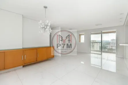 Apartamento com 2 Quartos à venda, 87m² no Barra Funda, São Paulo
