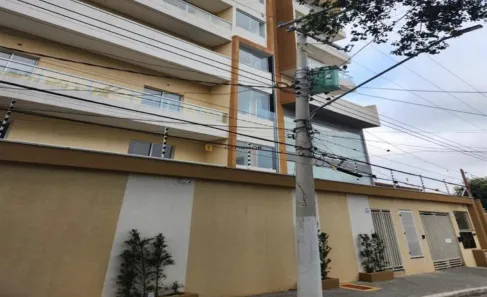 Apartamento com 1 Quarto à venda, 36m² no Vila Granada, São Paulo
