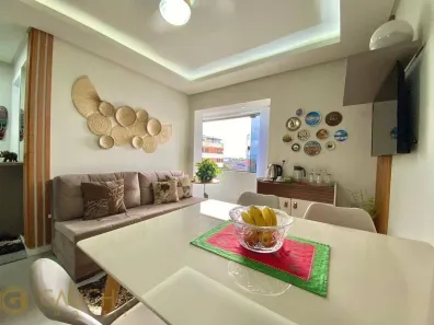 Apartamento com 1 Quarto à venda, 35m² no Centro, Capão da Canoa