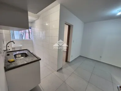 Apartamento com 1 Quarto para alugar, 27m² no Vila Nair, São Paulo