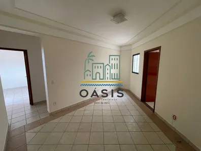 Apartamento com 3 Quartos à venda, 95m² no Centro, Franca