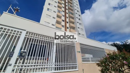 Apartamento com 2 Quartos à venda, 71m² no Jardim Colonial, Bauru