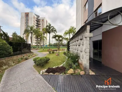 Apartamento com 3 Quartos à venda, 64m² no Floresta, Joinville