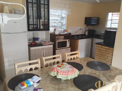 Casa com 3 Quartos à venda, 105m² no Pantanal, Florianópolis
