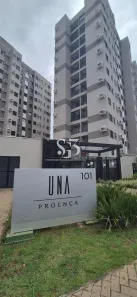 Apartamento com 2 Quartos à venda, 46m² no Jardim Baronesa, Campinas
