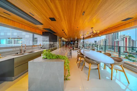 Apartamento com 3 Quartos à venda, 337m² no Vila Gomes Cardim, São Paulo