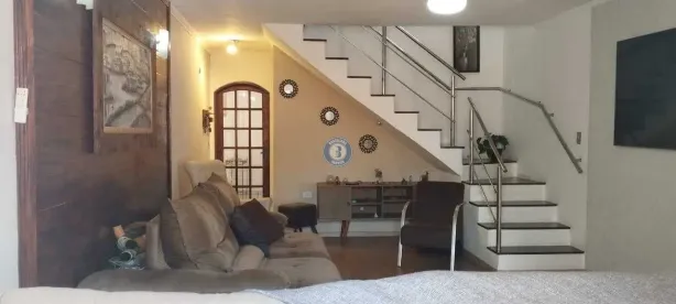Casa com 3 Quartos à venda, 383m² no Baeta Neves, São Bernardo do Campo