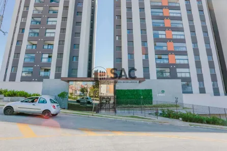 Apartamento com 3 Quartos para alugar, 87m² no Jardim Piratininga, Sorocaba