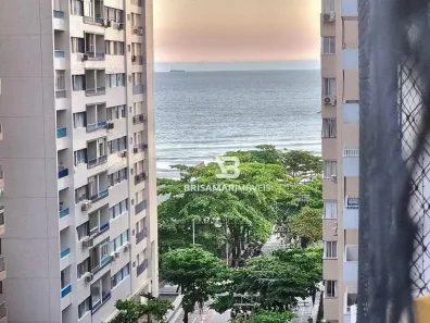 Flat com 2 Quartos à venda, 76m² no Pitangueiras, Guarujá