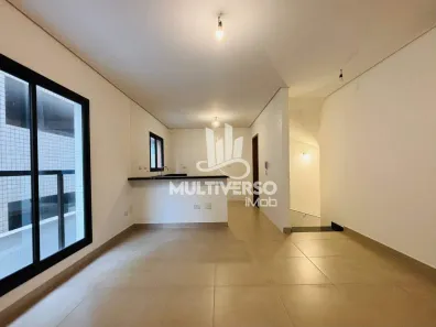 Casa com 3 Quartos à venda, 170m² no José Menino, Santos