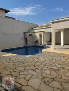 Casa com 3 Quartos à venda, 395m² no Giardino D' Itália, Itatiba