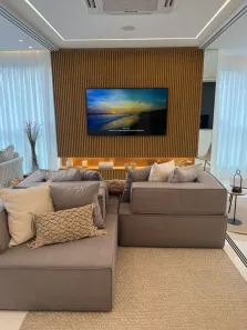 Apartamento com 3 Quartos à venda, 127m² no Barra da Tijuca, Rio de Janeiro