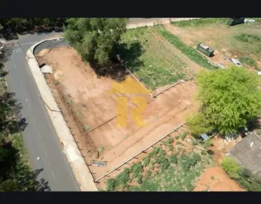 Lote/Terreno à venda, 1600m² no Jardim Marajó, São José do Rio Preto