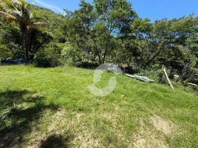 Lote/Terreno à venda, 450m² no Engenho do Mato, Niterói
