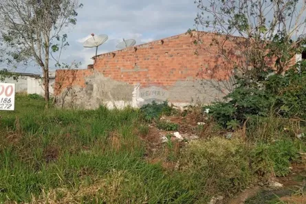Lote/Terreno à venda, 1326m² no Loteamento Fernandes, Lajedo