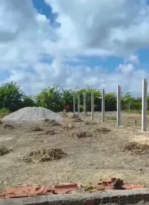 Lote/Terreno à venda, 380m² no , Pilar