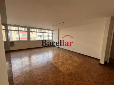 Apartamento com 4 Quartos à venda, 182m² no Copacabana, Rio de Janeiro
