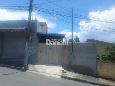 Lote/Terreno à venda, 248m² no Jardim Baronesa, Taubaté