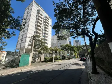 Apartamento com 3 Quartos à venda, 125m² no Real Parque, São Paulo