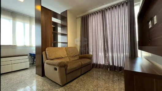 Cobertura com 2 Quartos à venda, 129m² no Cruzeiro, Belo Horizonte