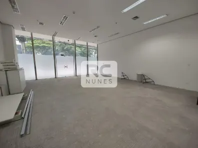 Ponto Comercial para alugar, 325m² no Santa Efigênia, Belo Horizonte