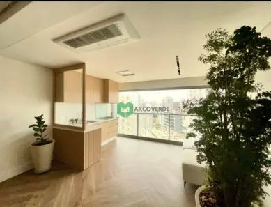 Apartamento com 3 Quartos à venda, 122m² no Sumarezinho, São Paulo