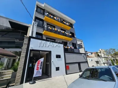 Apartamento com 2 Quartos à venda, 52m² no Água Fria, São Paulo