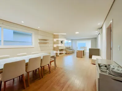 Casa de Condomínio com 3 Quartos à venda, 210m² no São Vicente, Gravataí