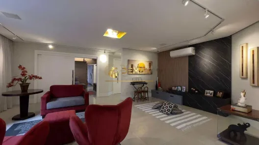 Apartamento com 3 Quartos à venda, 240m² no Vila Guaianazes, São José dos Campos