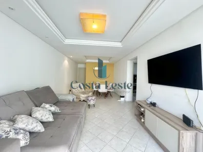 Apartamento com 3 Quartos à venda, 109m² no Córrego Grande, Florianópolis