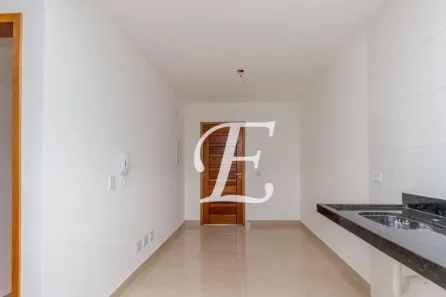 Apartamento com 2 Quartos à venda, 37m² no Casa Verde, São Paulo